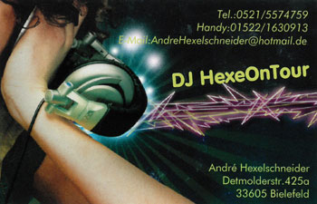 djhexe