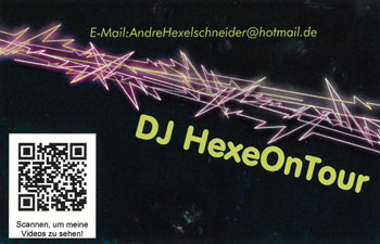 djhexe