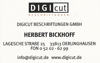 DIGICUT